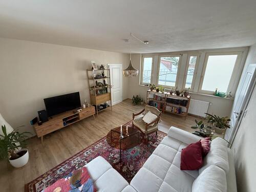 Foto - 3 Zimmer Etagenwohnung in Warburg