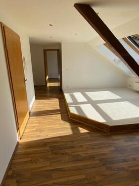 Foto - Dachgeschoßwohnung in Meißen zur Miete
