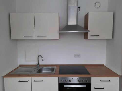 Foto - Nachmieter für Wohnung 35 qm in Leipzig-Grünau