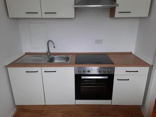 Foto - 1 Zimmer Hochparterre zur Miete in Leipzig