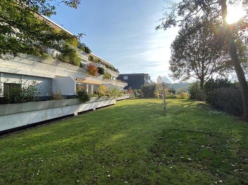 Foto - Charmante Wohnung in gepflegtem Terrassenhaus in Alt-Wulfen