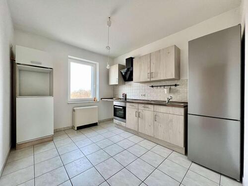 Foto - 3 Zimmer Etagenwohnung zur Miete in Grimma