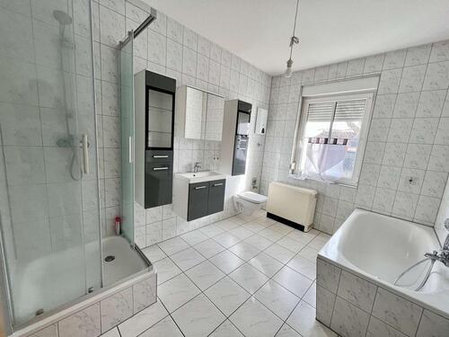 Foto - 3 Zimmer Etagenwohnung in Grimma