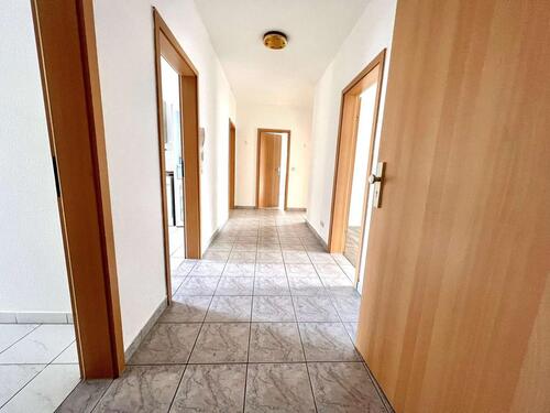 Foto - Etagenwohnung in Grimma zur Miete