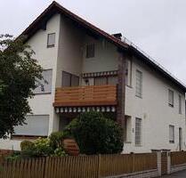 Mietwohnung 81 m², 3Zi, 91187 Röttenbach, 580,- € kalt