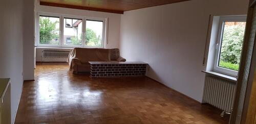 Foto - 3 Zimmer Etagenwohnung in Röttenbach