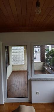 Foto - Etagenwohnung in Röttenbach zur Miete