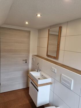 Foto - Dachgeschoßwohnung in Angelburg zur Miete