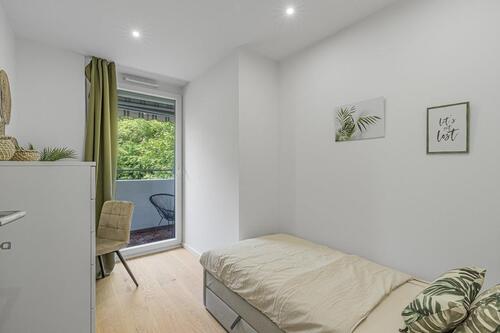 Foto - WG zimmer München Aubing ab 1.3.26