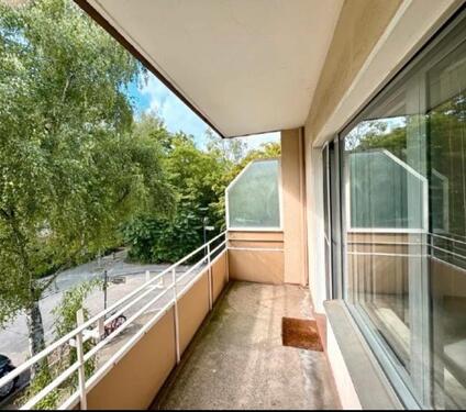 Foto - Etagenwohnung in Berlin zur Miete