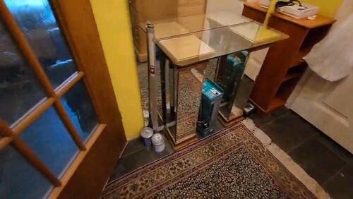 Foto - 2 Zimmer Etagenwohnung in Duisburg