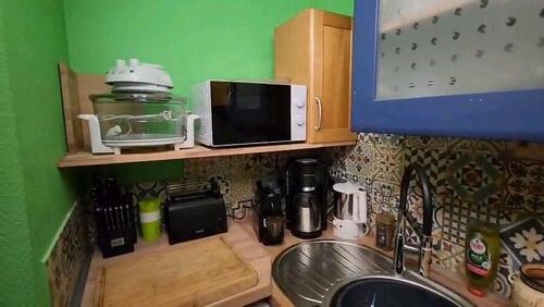 Foto - Etagenwohnung in Duisburg zur Miete