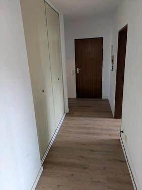 Foto - Zentrumsnahe,Teil renovierte 84qm Wohnung in Werdohl zu