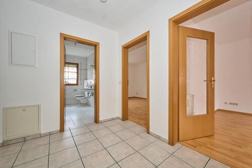 Foto - 3-ZI.WHG IM KELTENHOF FELDKIRCHEN MIT BALKON