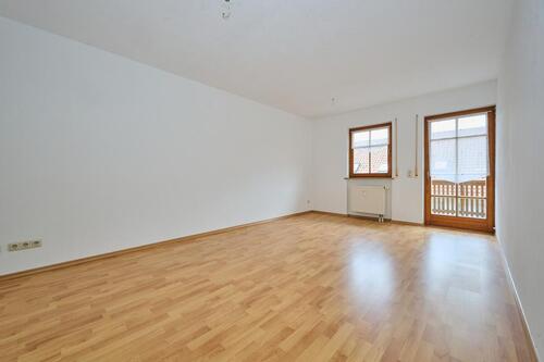 Foto - 3 Zimmer Etagenwohnung in Feldkirchen