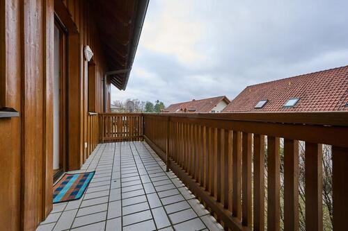 Foto - Etagenwohnung in Feldkirchen zur Miete