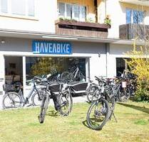 Ladenlokal in der Maxvorstadt - München