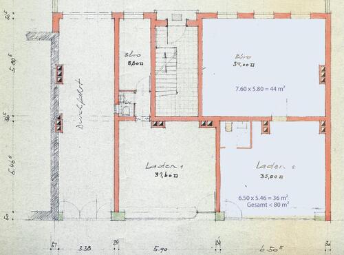 Foto - andere zur Miete in München