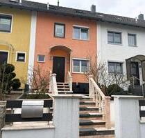 „Familienfreundliches Reihenhaus in ruhiger Lage – Allersberg”