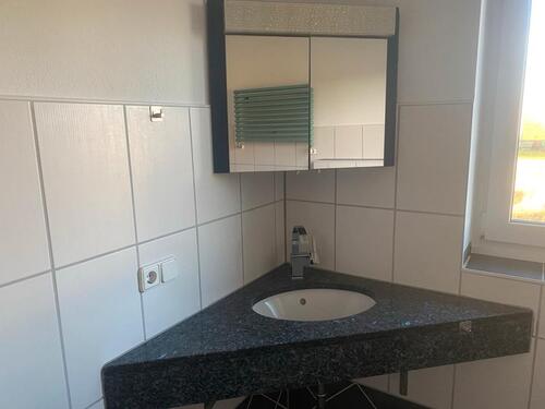 Foto - 2 Zimmer Etagenwohnung zur Miete in Siegenburg