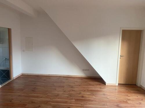 Foto - Etagenwohnung in Siegenburg zur Miete