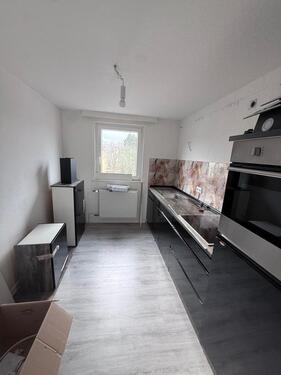 Foto - Dachgeschoßwohnung in Bremerhaven zur Miete