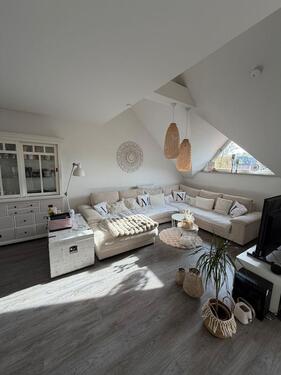 Foto - 4.5 Zimmer Maisonettenwohnung zur Miete in Radbruch