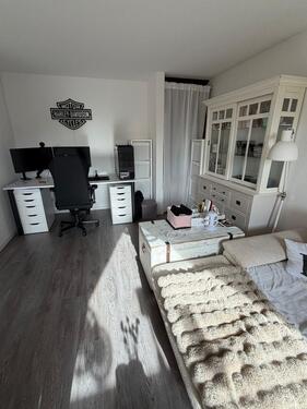 Foto - Maisonettenwohnung in Radbruch zur Miete