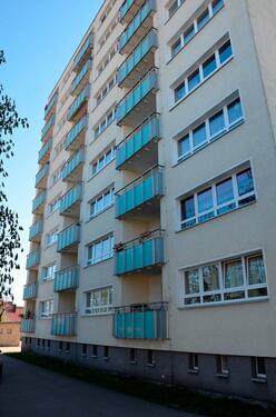 Foto - 2 Zimmer Etagenwohnung zur Miete in Jacobsdorf