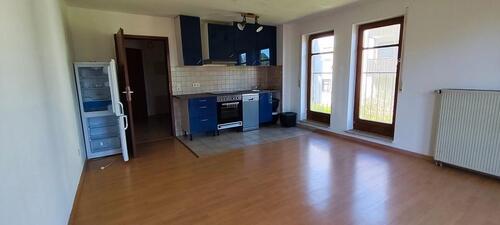 Foto - Schöne 1-Zimmer-Wohnung in Bad Liebenzell-Unterlengenhardt