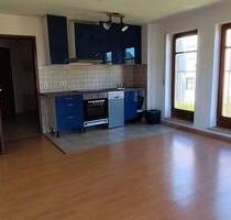 Schöne 1-Zimmer-Wohnung in Bad Liebenzell-Unterlengenhardt