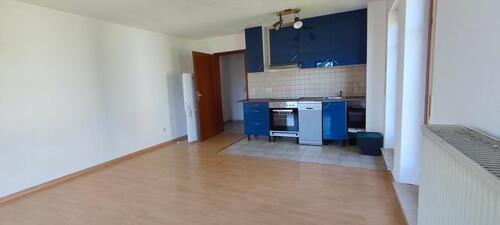 Foto - 1 Zimmer Etagenwohnung zur Miete in Bad Liebenzell