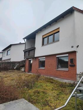 Foto - 5 Zimmer Einfamilienhaus zum Kaufen in Burladingen