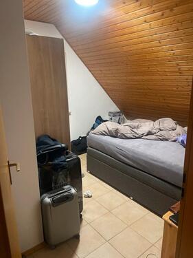 Foto - 2 Zimmer Dachgeschoßwohnung zur Miete in Mutterstadt