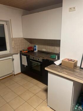 Foto - 2 Zimmer Dachgeschoßwohnung in Mutterstadt