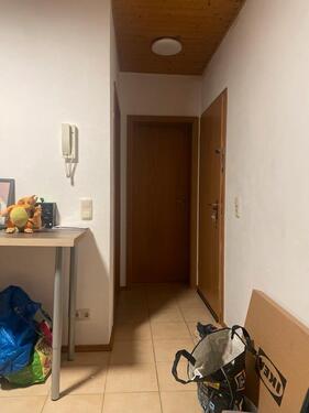 Foto - Dachgeschoßwohnung in Mutterstadt zur Miete