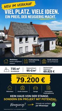 Foto - Einfamilienhaus zum Kaufen in Reifenberg