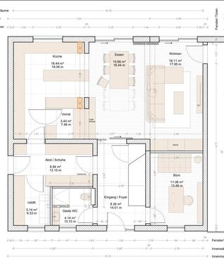 Foto - Einfamilienhaus in Reifenberg zum Kaufen