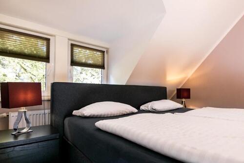 Foto - Stade: Wohnen auf Zeit, möbliertes 1-Zi. Apartment