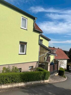 Foto - Einfamilienhaus in Nordhausen