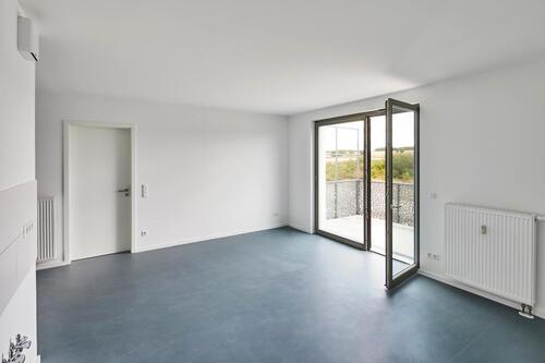 Foto - Großzügige 2-Zimmer-Wohnung am Kronsberg