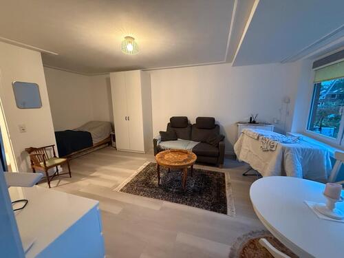 Foto - 1 Zimmer Wohnung 41 m2 in Volksdorf