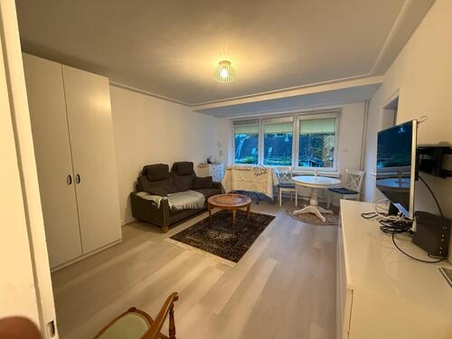 Foto - Etagenwohnung in Hamburg zur Miete