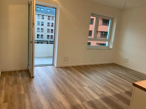 Foto - Etagenwohnung in Berlin