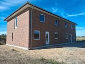 Foto - 3,5-Zimmer-Erdgeschosswohnung mit Terrasse und Einbauküche