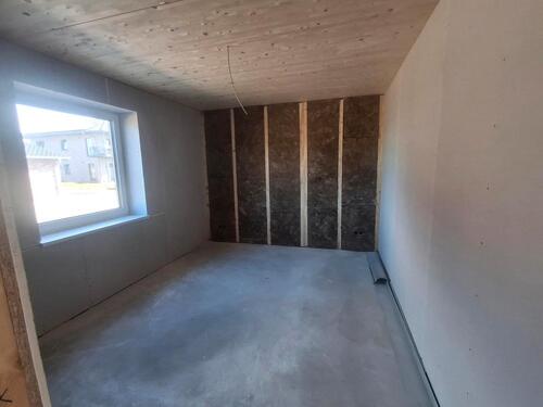 Foto - Etagenwohnung in Leck zur Miete
