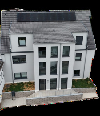 Foto - kernsanierte DG-Wohnung - Energieeffiziezhaus - 2 Zimmer - 54m²