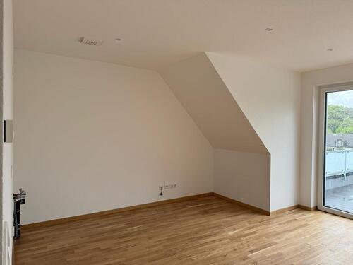 Foto - Etagenwohnung in Heimbach