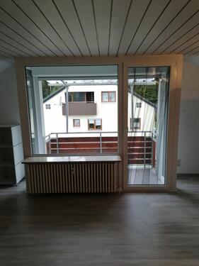Foto - Etagenwohnung in Stammbach zur Miete