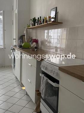 Foto - Etagenwohnung in Berlin